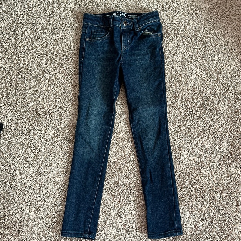 Cat & Jack Skinny Jeans